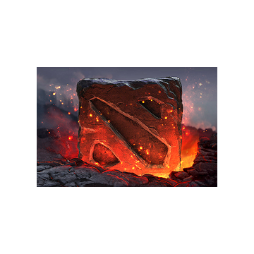 free dota2 item Inscribed Furnace