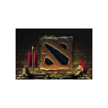 free dota2 item Inscribed Antiquity