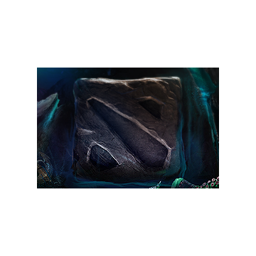 free dota2 item Inscribed Deepest Depths