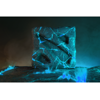 Inscribed Crystallized Mana