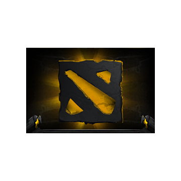 free dota2 item Black Monolith