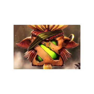 free dota2 item Brawl Basher