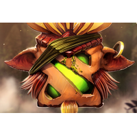 Brawl Basher
