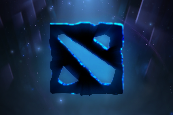 Aghanim's Labryinth 2021 HUD