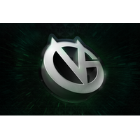 Autographed ViCi Gaming Hud Skin