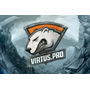 Virtus.Pro HUD Skin