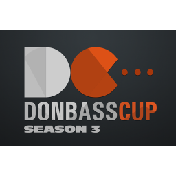 Donbass Cup HUD