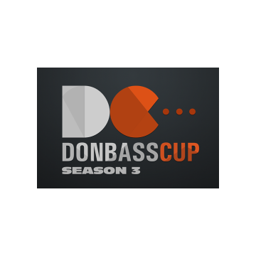 free dota2 item Donbass Cup HUD