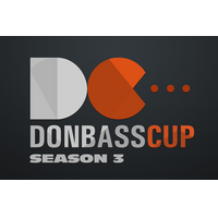 Donbass Cup HUD