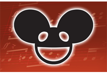 deadmau5 dieback music pack