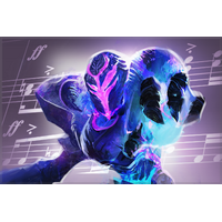 Elemental Fury Music Pack