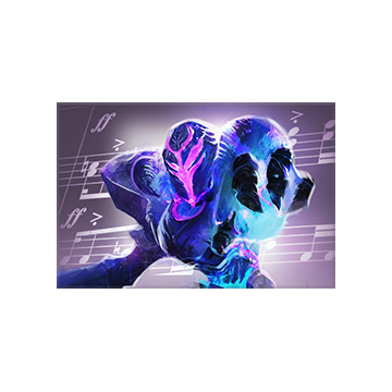 free dota2 item Elemental Fury Music Pack