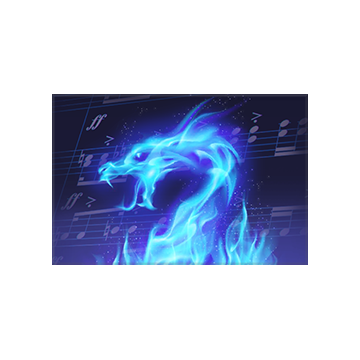 free dota2 item Heroes Within Music Pack