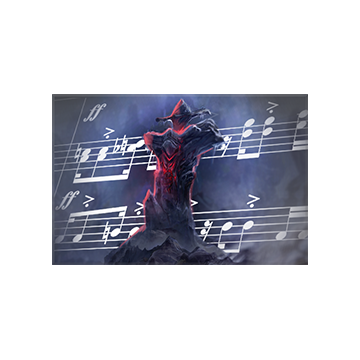 free dota2 item Northern Winds Music Pack