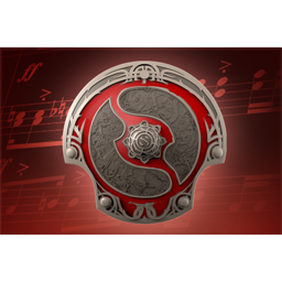 The International 2016 Music Pack