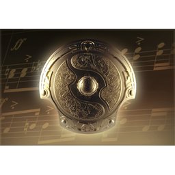 The International 2015 Music Pack