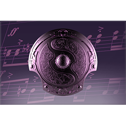 The International 2014 Music Pack