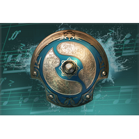 The International 2017 Music Pack