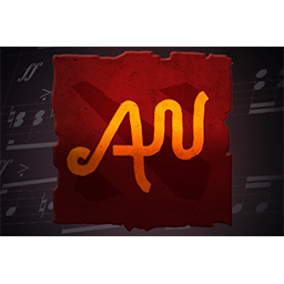 AWOLNATION - Magic Sticks of Dynamite Music Pack