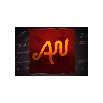 free dota2 item AWOLNATION - Magic Sticks of Dynamite Music Pack