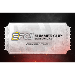 EFCS Summer Cup Season One