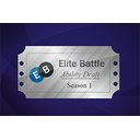 Elite Battle Season 1