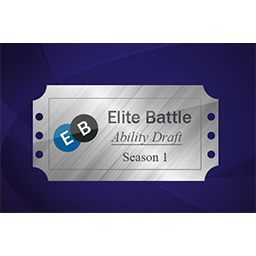 Elite Battle Season 1