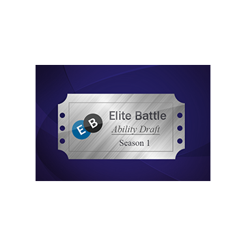 free dota2 item Elite Battle Season 1