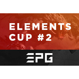 Elements Cup 2