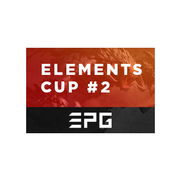 free dota2 item Elements Cup 2