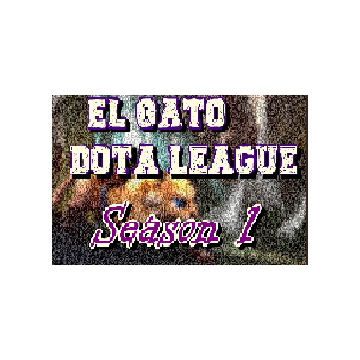 free dota2 item El Gato Dota League