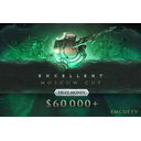 Excellent Moscow Cup Season 2 Ticket
