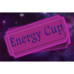 Energy Cup