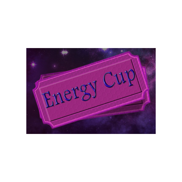 free dota2 item Energy Cup