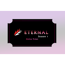 Eternal League Season 1