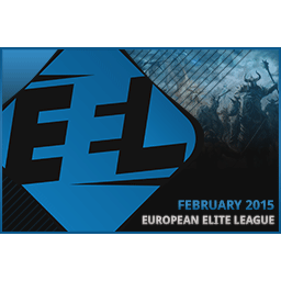 European Elite League February