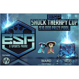 ESP Shock Therapy Cup