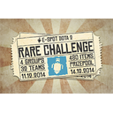 E-Spot Dota2 Rare Challenge