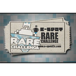 E-SPOT Dota 2 Rare Challenge