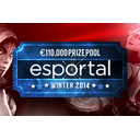 Esportal Dota 2 League Ticket