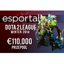 Esportal Dota 2 League