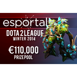 Esportal Dota 2 League