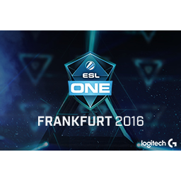 ESL One Frankfurt 2016