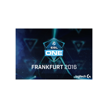 free dota2 item ESL One Frankfurt 2016