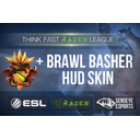 ESL Think Fast Razer League