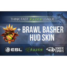 ESL Think Fast Razer League