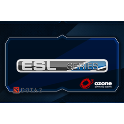 ESL Series Brazil Season 1