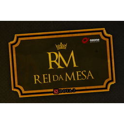 ESL Brazil Rei de Mesa Ticket