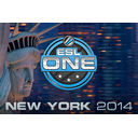 ESL One New York 2014
