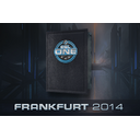 ESL One Frankfurt 2014 Premium Ticket